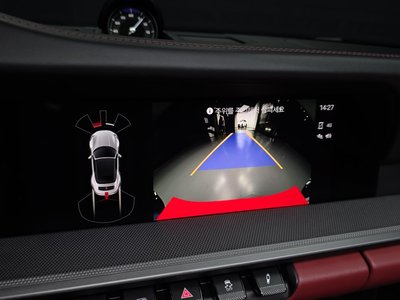2022 Porsche 911 — миниатюра 16