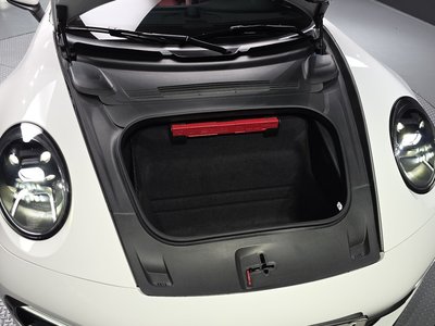 صورة 7 لـ 2022 Porsche 911