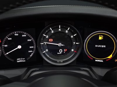 صورة 8 لـ 2022 Porsche 911