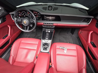 صورة 5 لـ 2022 Porsche 911