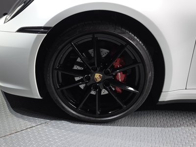 صورة 6 لـ 2022 Porsche 911