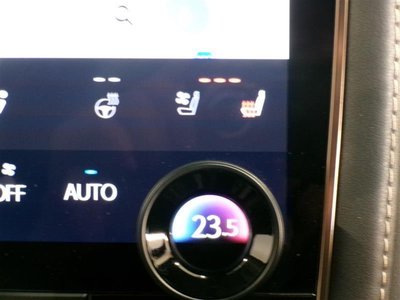 TOYOTA VELLFIRE - 10