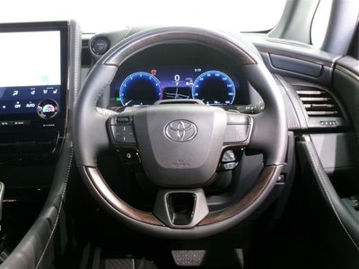 TOYOTA VELLFIRE - 5