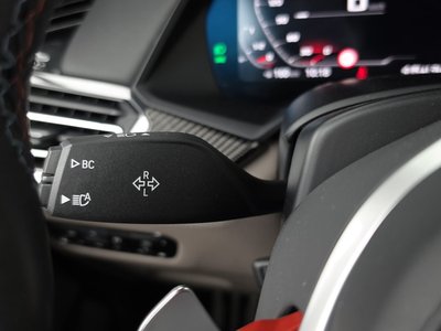 2021 BMW X5 M thumbnail 27