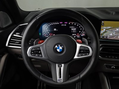 2021 BMW X5 M thumbnail 19