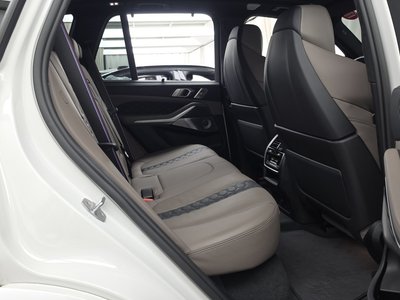 2021 BMW X5 M thumbnail 18