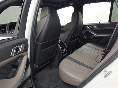 2021 BMW X5 M thumbnail 16