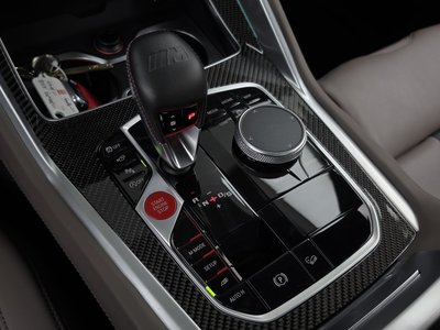 2021 BMW X5 M thumbnail 12