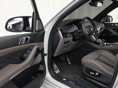2021 BMW X5 M thumbnail 13