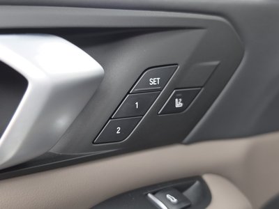 2021 BMW X5 M thumbnail 30