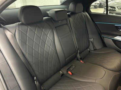 MERCEDES-BENZ E-CLASS - 10