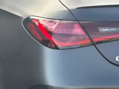2025 Mercedes-BENZ CLE 照片 13