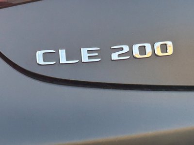 2025 Mercedes-BENZ CLE 照片 14