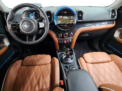 MINI COUNTRYMAN - 5