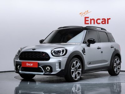 MINI COUNTRYMAN - 1