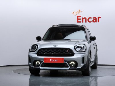 MINI COUNTRYMAN - 2