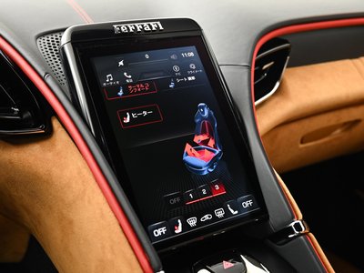 2022 Ferrari ROMA — миниатюра 25