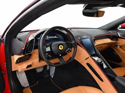 FERRARI ROMA - 4