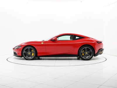 FERRARI ROMA - 8