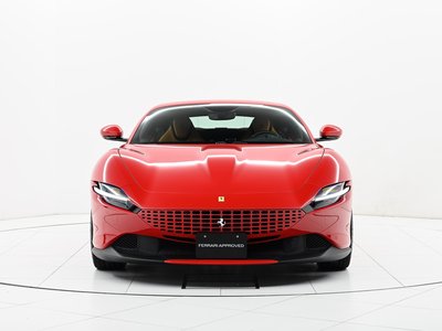 FERRARI ROMA - 5