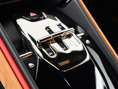 2022 Ferrari ROMA — миниатюра 23