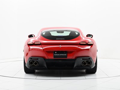 FERRARI ROMA - 6