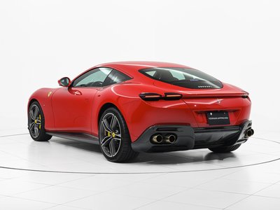 FERRARI ROMA - 7