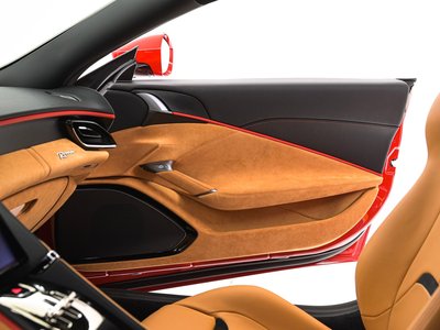 2022 Ferrari ROMA — миниатюра 21