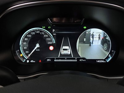 GENESIS GV80 - 8