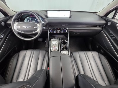 GENESIS GV80 - 5