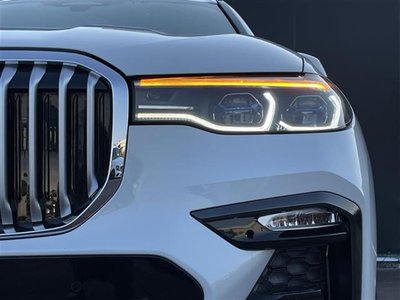 BMW X7 - 6