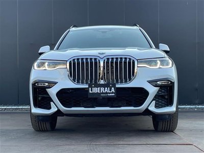 BMW X7 - 3