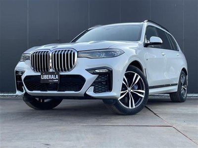 BMW X7 - 4