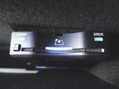 MERCEDES-BENZ C-CLASS WAGON AMG - 10