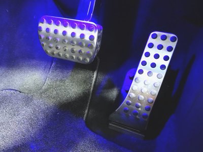 MERCEDES-BENZ C-CLASS WAGON AMG - 9