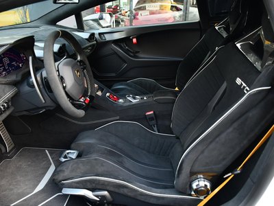 LAMBORGHINI HURACAN - 6