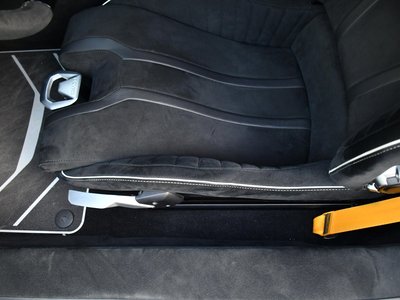 LAMBORGHINI HURACAN - 8