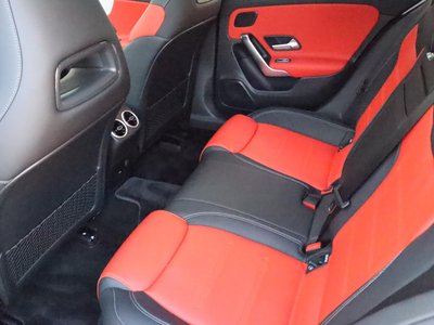 صورة مصغرة 53 لـ 2025 Mercedes-BENZ A-CLASS