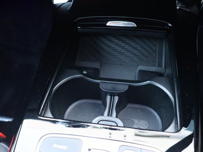 صورة مصغرة 28 لـ 2025 Mercedes-BENZ A-CLASS