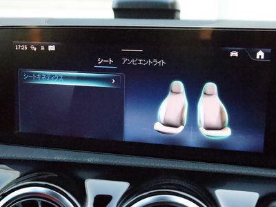 صورة مصغرة 45 لـ 2025 Mercedes-BENZ A-CLASS