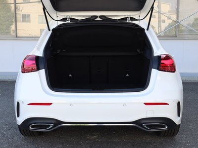 صورة مصغرة 58 لـ 2025 Mercedes-BENZ A-CLASS