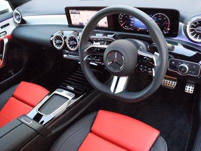 صورة مصغرة 57 لـ 2025 Mercedes-BENZ A-CLASS