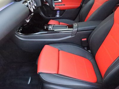 صورة مصغرة 54 لـ 2025 Mercedes-BENZ A-CLASS