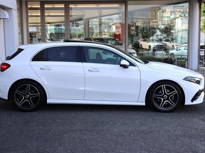 صورة مصغرة 15 لـ 2025 Mercedes-BENZ A-CLASS