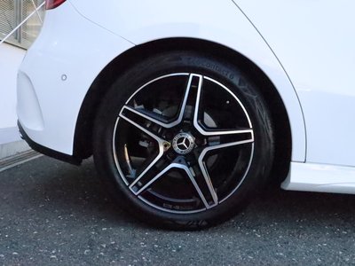 صورة مصغرة 19 لـ 2025 Mercedes-BENZ A-CLASS