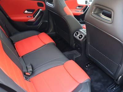 صورة 3 لـ 2025 Mercedes-BENZ A-CLASS