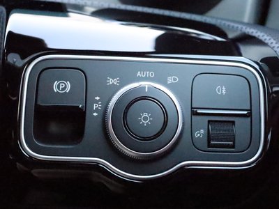 صورة مصغرة 24 لـ 2025 Mercedes-BENZ A-CLASS