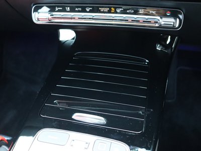 صورة مصغرة 27 لـ 2025 Mercedes-BENZ A-CLASS