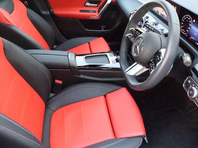صورة مصغرة 51 لـ 2025 Mercedes-BENZ A-CLASS