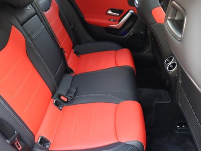 صورة مصغرة 52 لـ 2025 Mercedes-BENZ A-CLASS